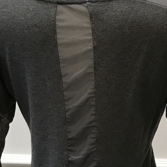 Fun yoga or wear around town shirt. - Picture 3 of 6